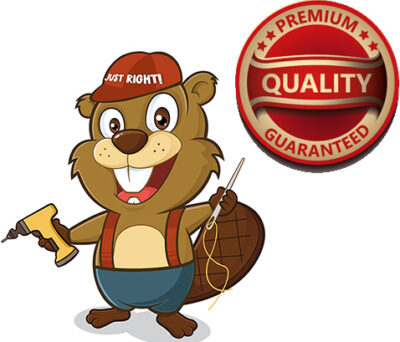 Premium quality guarantee 2
